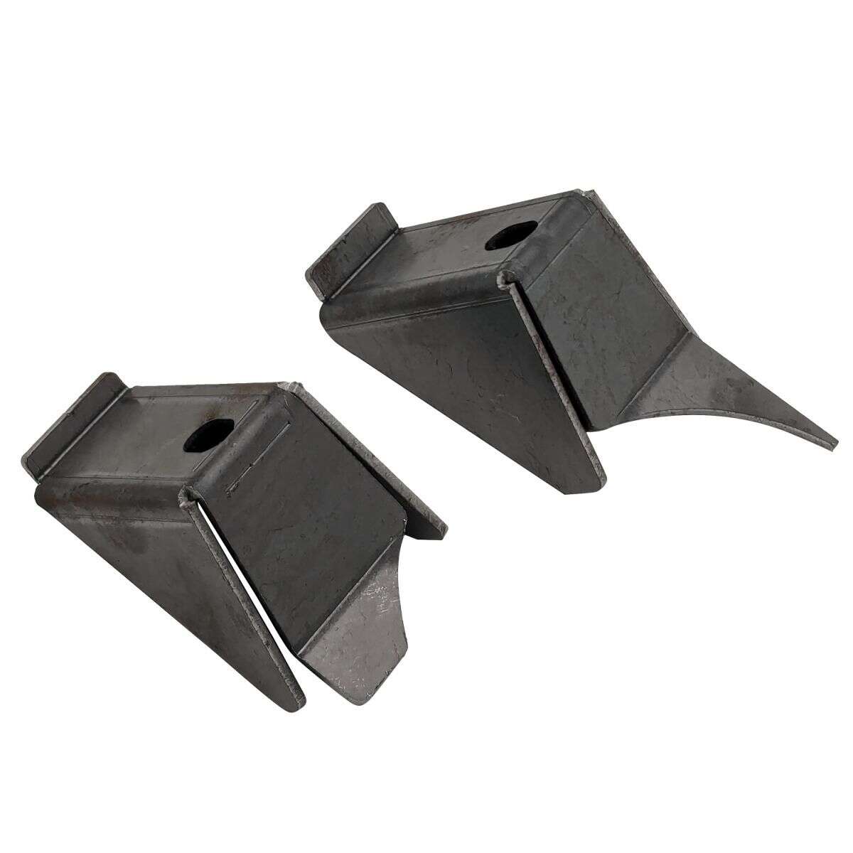 BMW 3 Series E46 weld-in plates rear axle stabiliser bracket reinforcement plates repair plate stabiliser BMW 3 Series E46 weld-in plates rear axle stabiliser bracket reinforcement plates repair plate stabiliser