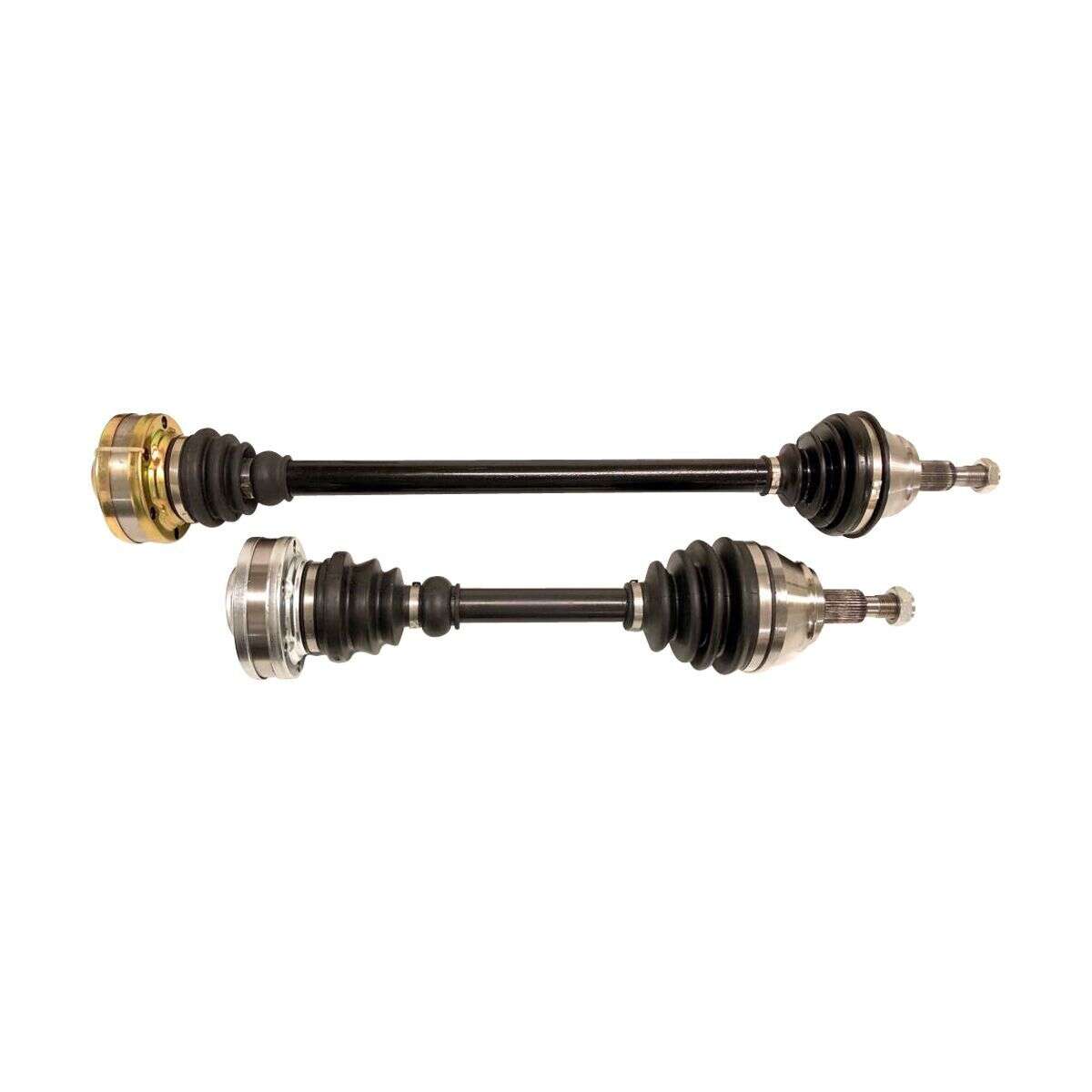 Antriebswelle VW Golf 2 3 Corrado Passat  VR6 Plusachse Umbau 02M DQ250 DSG 02Q 6-Gang
