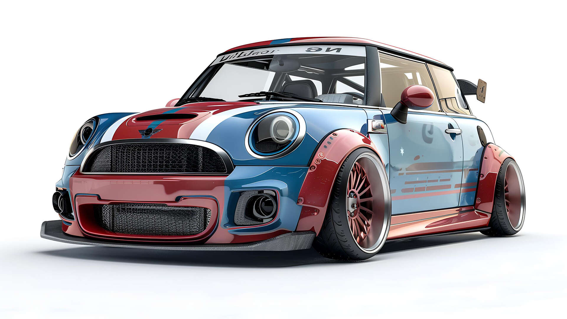 MINI Tuning | Mini Tuning