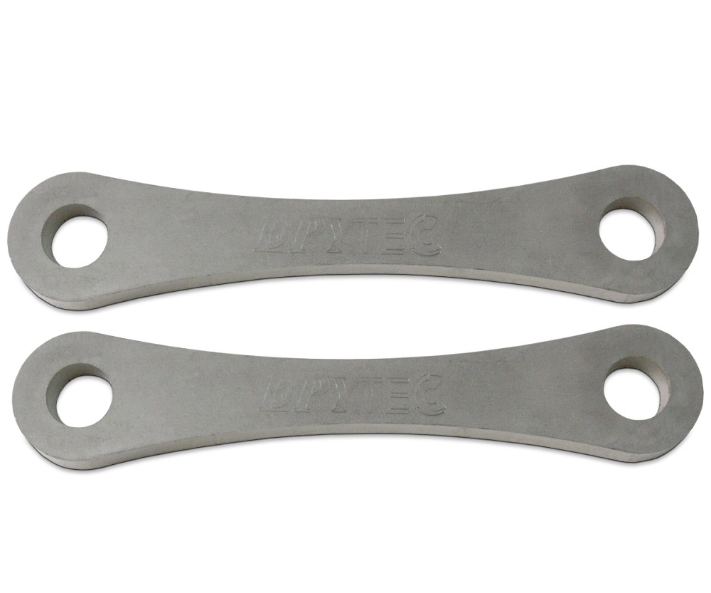 VW Golf 4 VW Polo 6r WRC Audi A3 TT R32 S3 adaptateur étrier frein système frein