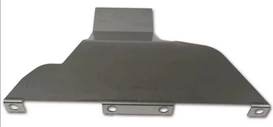 Plaque de protection thermique Plaque de protection thermique