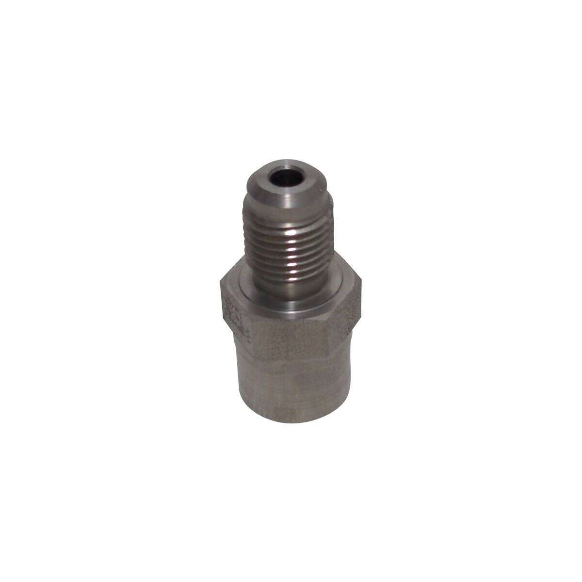 Audi A6 C4 Zwischenstück Drossel Bremsleitung Schlauch M10x1 4A0611789C hochwertiger Ersatz Audi A6 C4 Zwischenstück Drossel Bremsleitung Schlauch M10x1 4A0611789C hochwertiger Ersatz