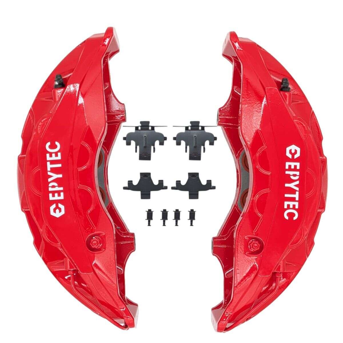 Bremssattel Akebono 10-Kolben Audi RS6 C8 RS7 C8 e-tron GT Tuning Bremsanlage Vorderachse 4J3615123E 4J3615124E 4K0615107N 4K0615108N