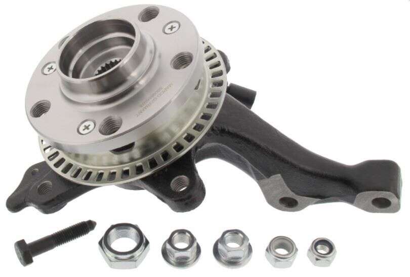 VW Golf Mk2 G60 16V Golf Mk3 Steering Knuckle / Axle Journal /  Wheel Bearing Housing Pre-assembled Right 5x100 Bolt Circle Pitch Circle Narrow Axle VW Golf Mk2 G60 16V Golf Mk3 Steering Knuckle / Axle Journal /  Wheel Bearing Housing Pre-assembled Right 5x100 Bolt Circle Pitch Circle Narrow Axle