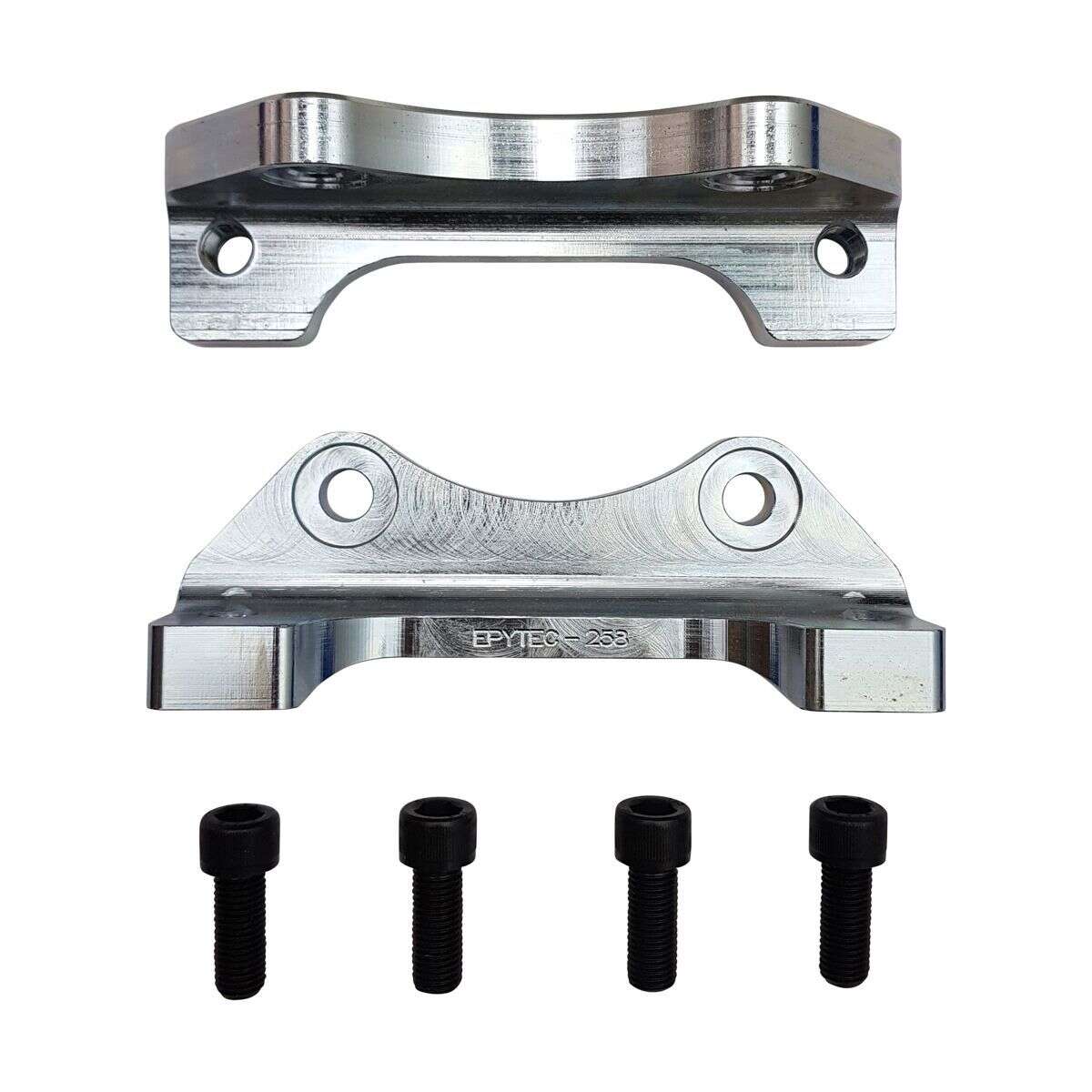 Audi 80 90 S2 Bremssatteladapter Porsche 996 Bremssattel Audi A8 Bremsscheibe 360x34 Umbau Bremsanlage Tuning Adapter