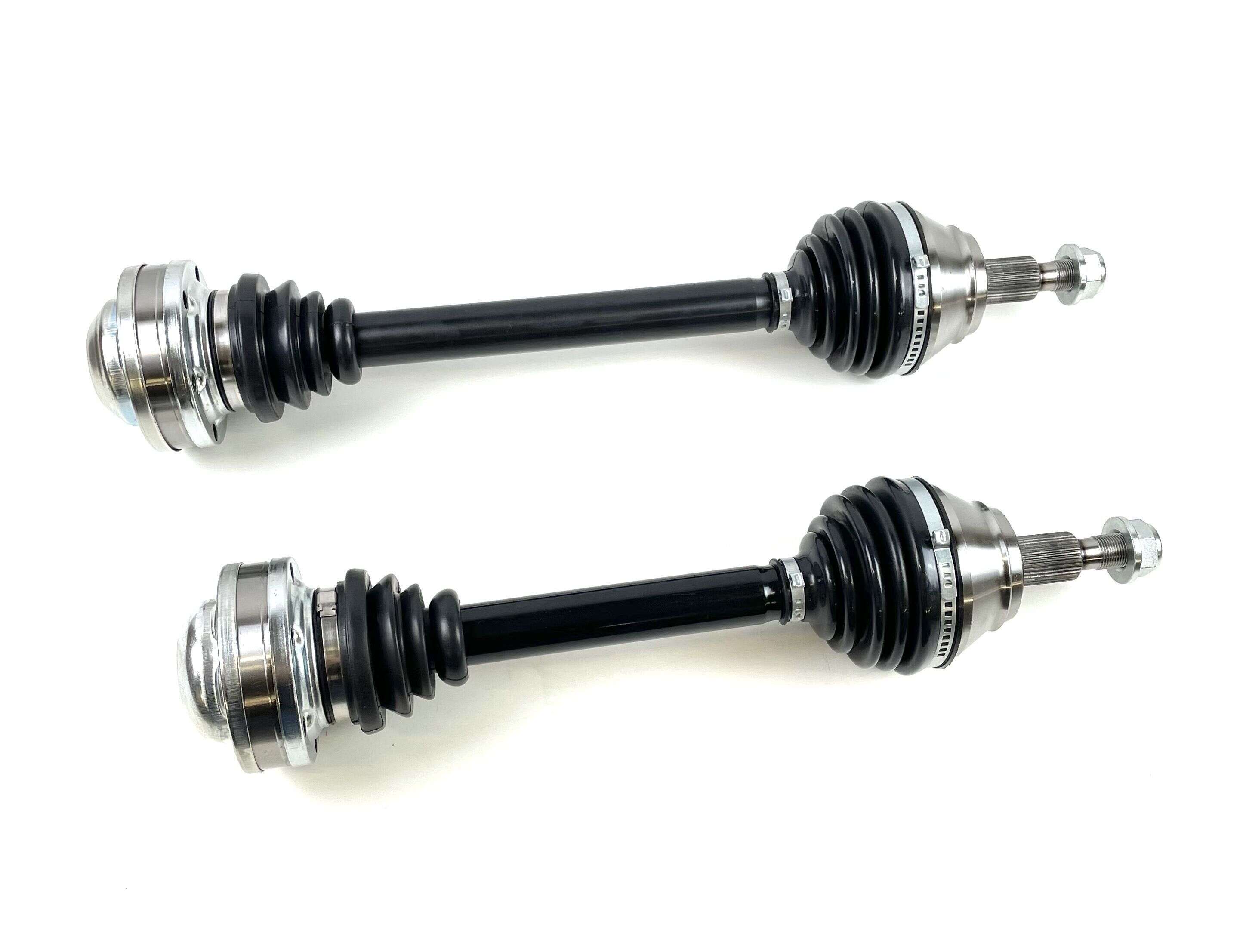 Antriebswellenset Antriebswelle VW Golf 2 3 AWD Plusachse DQ250 DSG Allrad Getriebe Motorumbau G60 1.8T 16V