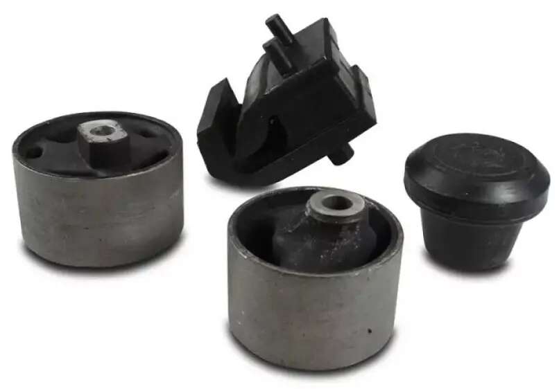 Engine mounts & gearbox mounts Engine mounts & gearbox mounts