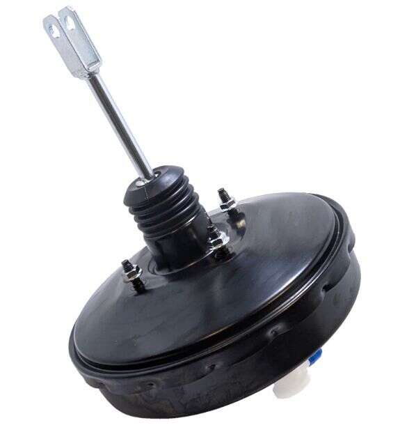Larger brake booster 9 inch for VW Golf 2, Passat, Corrado 
