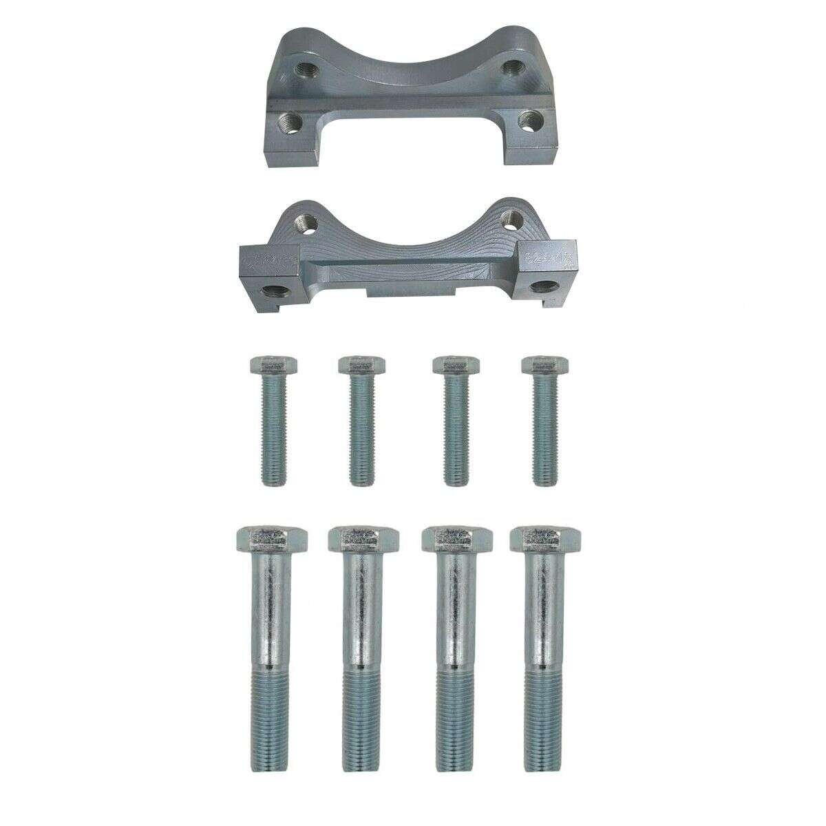BS Adapter Volvo 850 T5 bzw 850 T5R 4 Kolben Bremssattel Alfa Romeo Bremsscheibe XC90