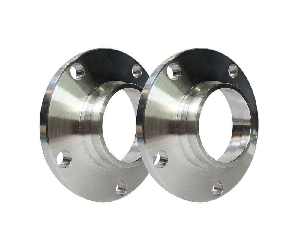 Track plate under brake discs change overall height BMW E30 to E36 M3 12mm brake conversion