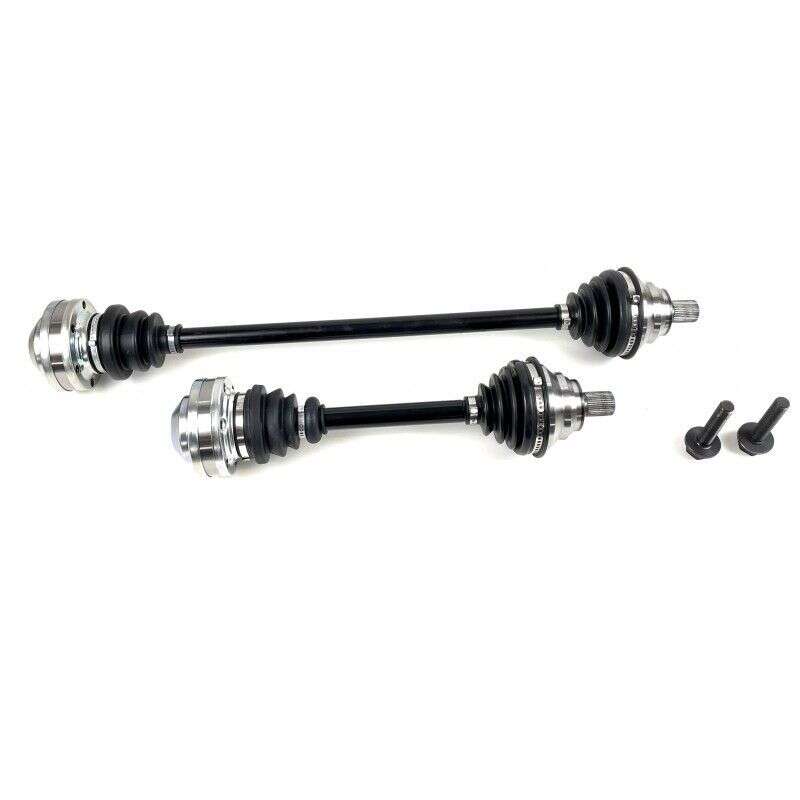 Antriebswellenset dünner kürzer VW Golf 5 6 GTI Spezial Handschalter DSG Fahrzeuge Antriebswellenset dünner kürzer VW Golf 5 6 GTI Spezial Handschalter DSG Fahrzeuge
