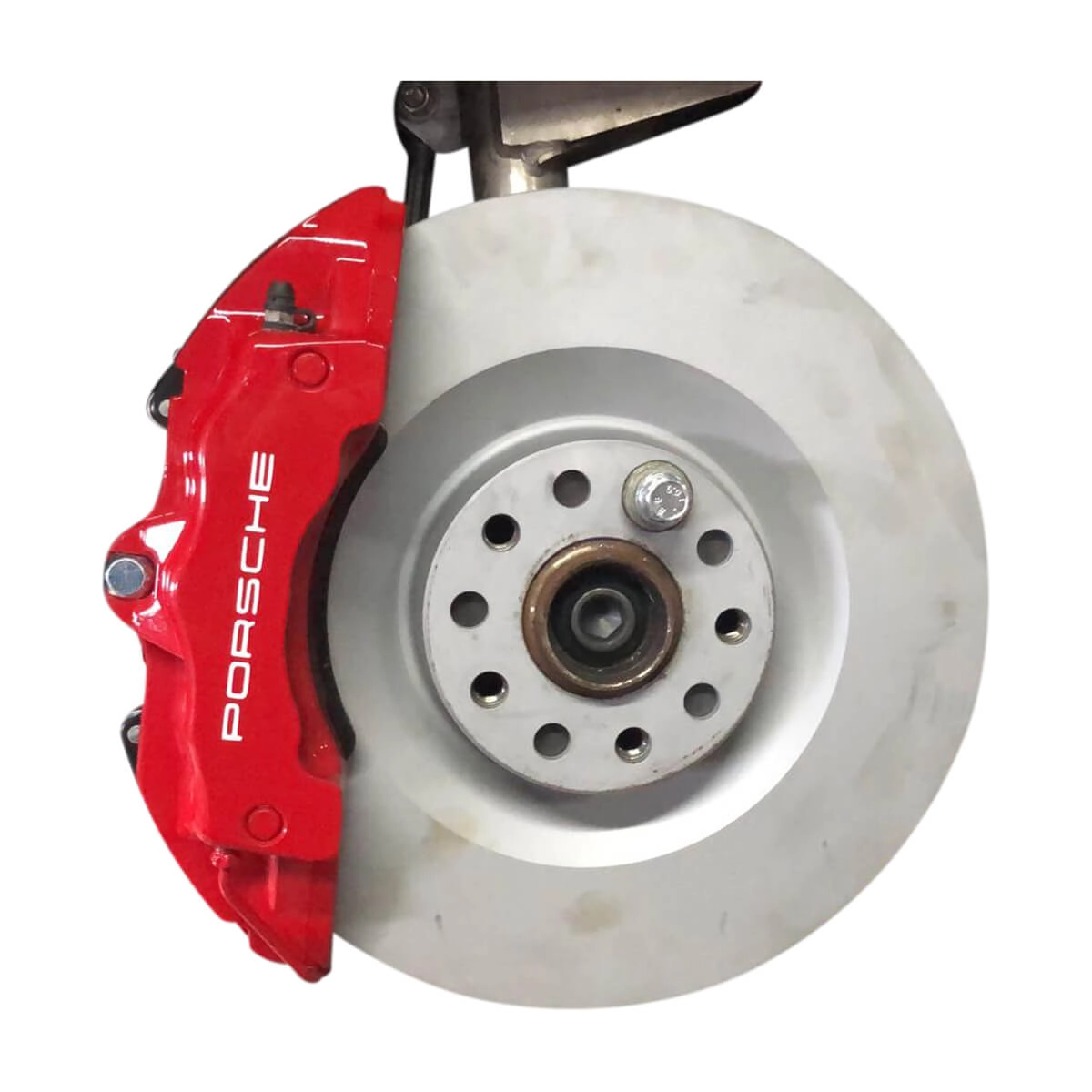 Big Brake systems KIT Audi 80 90 S2 Audi A6 VW Phaeton ZR18 Brake caliper 360x34mm Brake disc Big Brake systems KIT Audi 80 90 S2 Audi A6 VW Phaeton ZR18 Brake caliper 360x34mm Brake disc