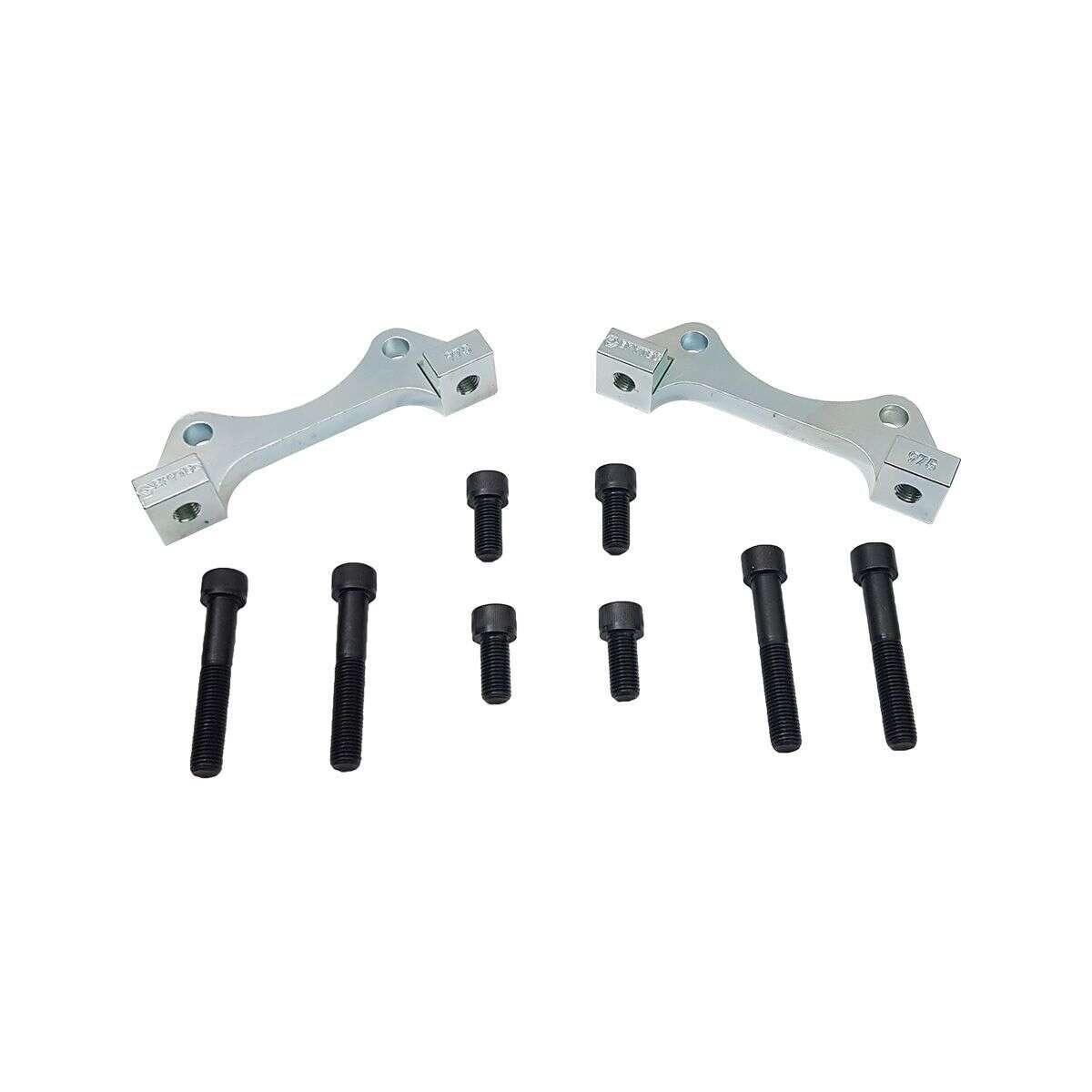 VW Golf Corrado Passat 2 3 G60 312x25 S3 Brake Brake Caliper Adapter 996 Porsche  VW Golf Corrado Passat 2 3 G60 312x25 S3 Brake Brake Caliper Adapter 996 Porsche