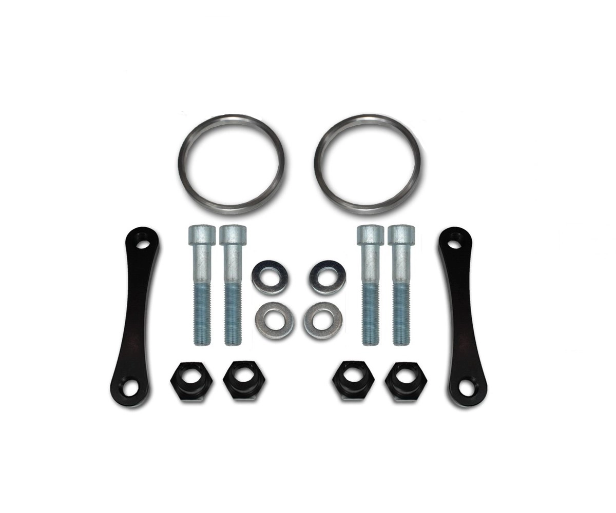 VW T3 BUS Bremssatteladapter Adapter Bremssattel Audi Ate 57 Bremsanlage 288x25 15 Zoll Bremse