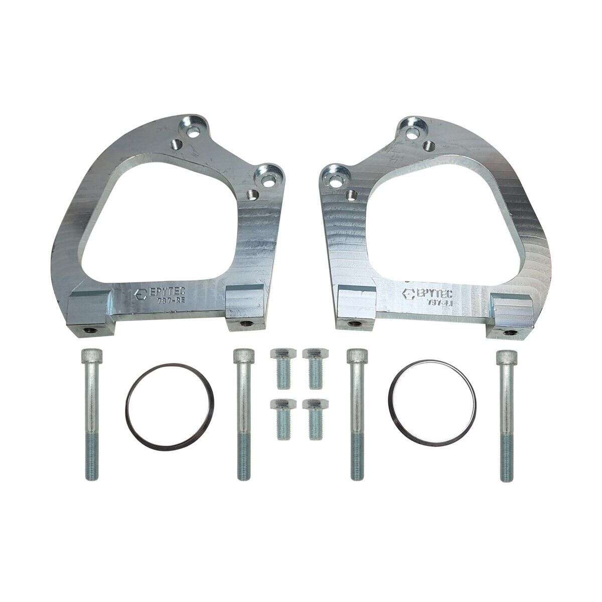 Adaptateur étrier de frein VW Scirocco Passat 3C B6 Audi Q3 TT disque de frein Audi A6 356x22mm étrier de frein Porsche Panamera