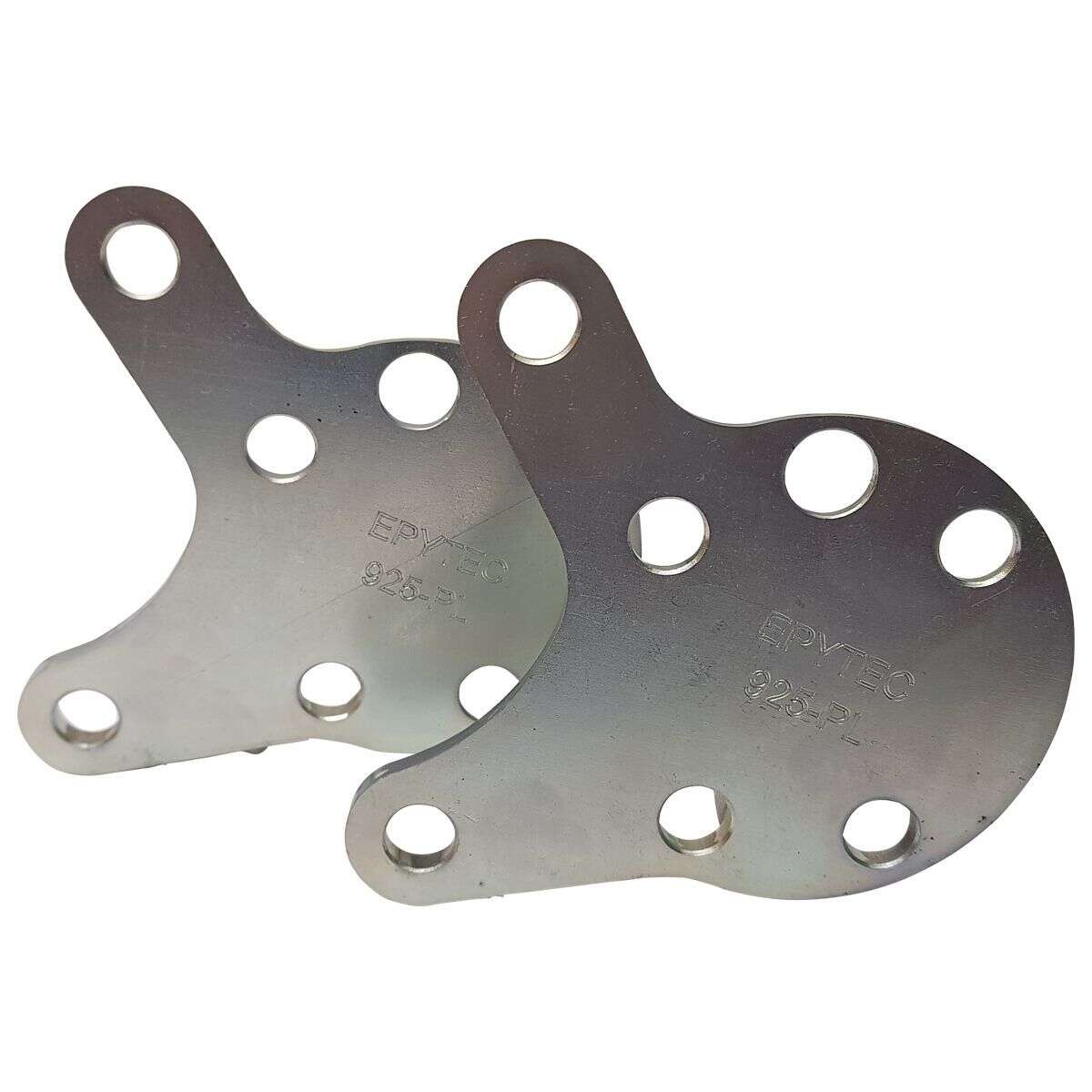 Sturzkorrekturplatte VW Polo 6R Audi A1 Seat Ibiza Skoda Fabia Sturzverstellung - Sturzrichtung: Negativ - Geschliffen: 1,0Grad