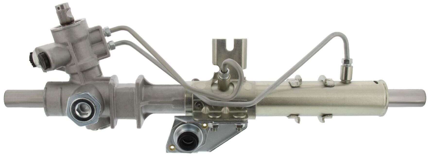 VW Golf Mk 1 Jetta 1 Scirocco Cabrio Gear Steering Hydraulic Tuning 
