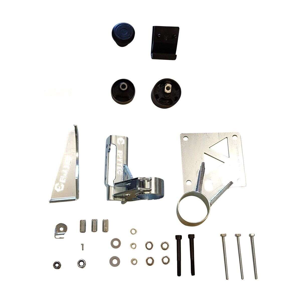 Golf 1 Caddy Scirocco set de conversion noteur VR5 boîte de vitesse 5-rapport 02A 02J Golf 1 Caddy Scirocco set de conversion noteur VR5 boîte de vitesse 5-rapport 02A 02J