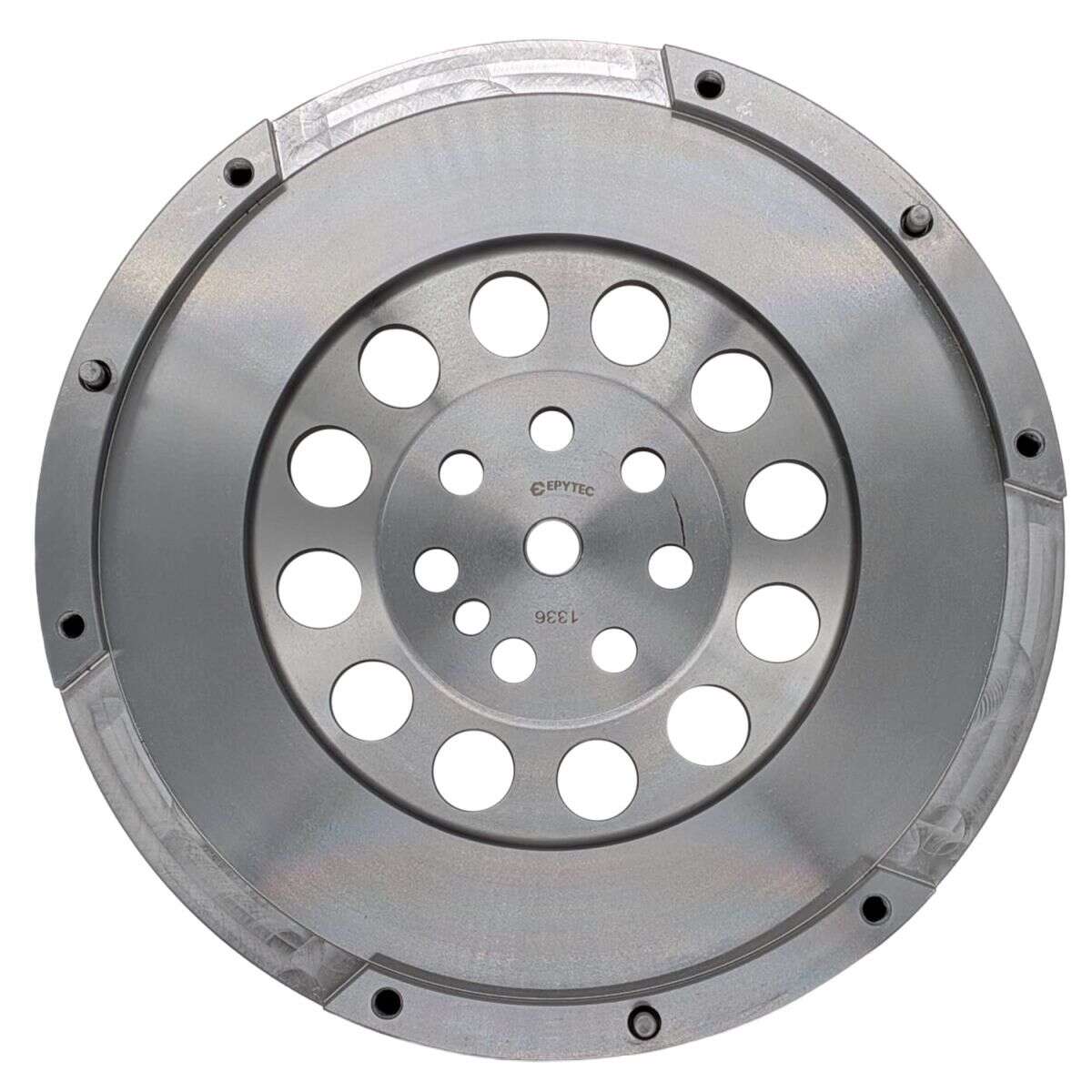 Lightweight flywheel Flywheel Hyundai i30 2.0 N G4KH PDE PD PDEN Flywheel lightweight steel EMS 7.5 kg