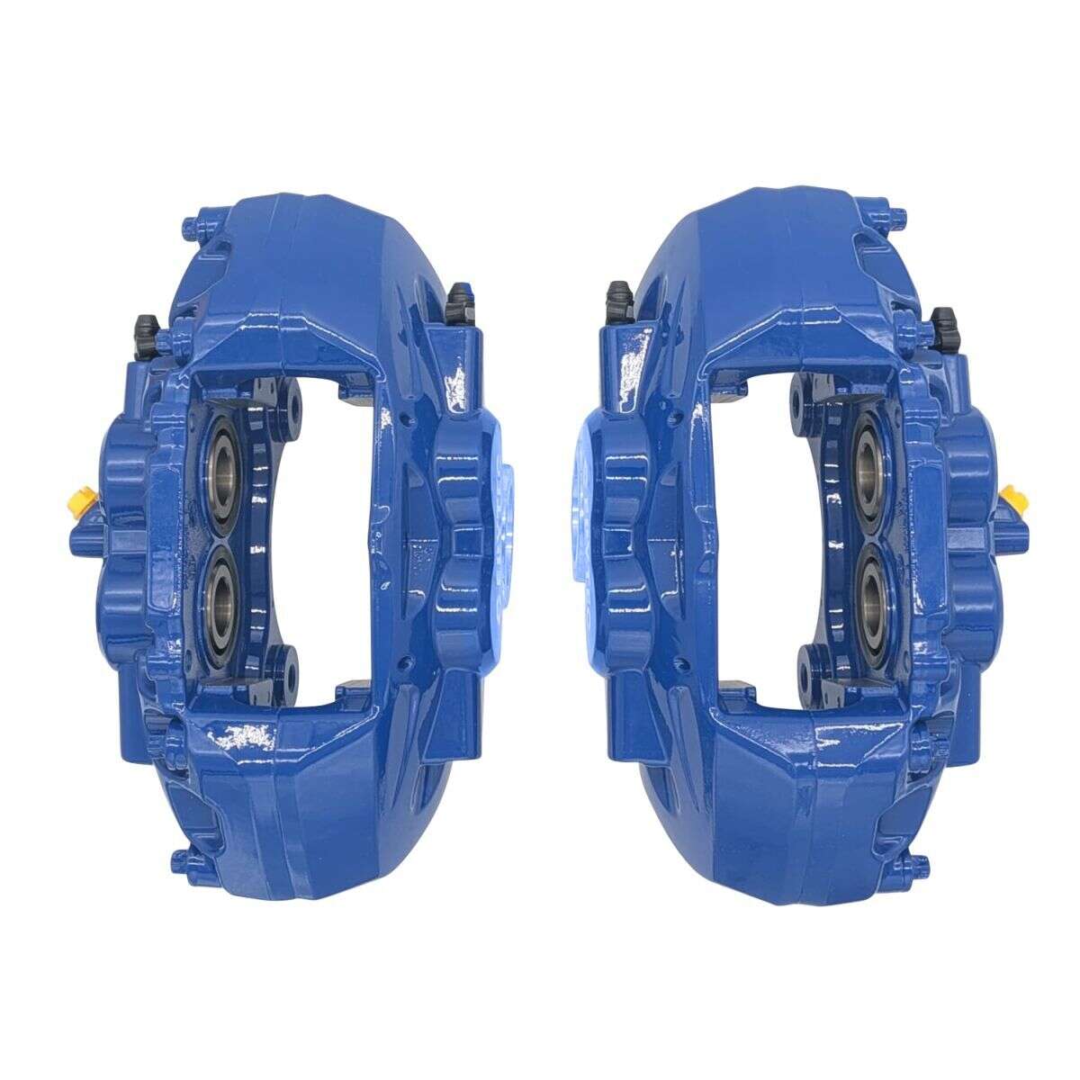 Bremssattel Epytec 4-Kolben BMW F20 M Tuning Bremsanlage Vorderachse 34116799465 34116799466