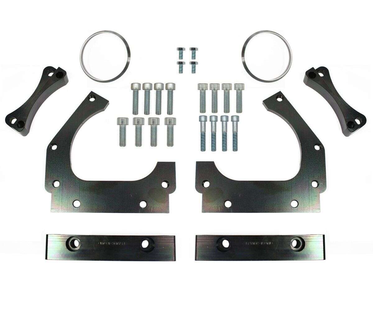 VW Golf 2 Syncro Golf 3 VR6 adaptateur étrier fein Porsche R32 Syncro 310x22 VW Golf 2 Syncro Golf 3 VR6 adaptateur étrier fein Porsche R32 Syncro 310x22