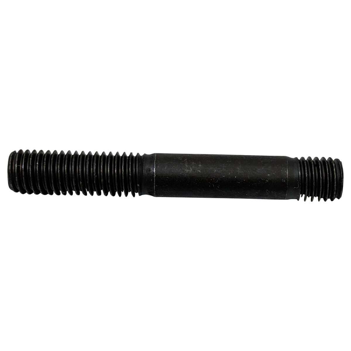 Stud Screw M10x60 Standard Thread DIN939 Quaity 8.8 Blank Stud Screw M10x60 Standard Thread DIN939 Quaity 8.8 Blank