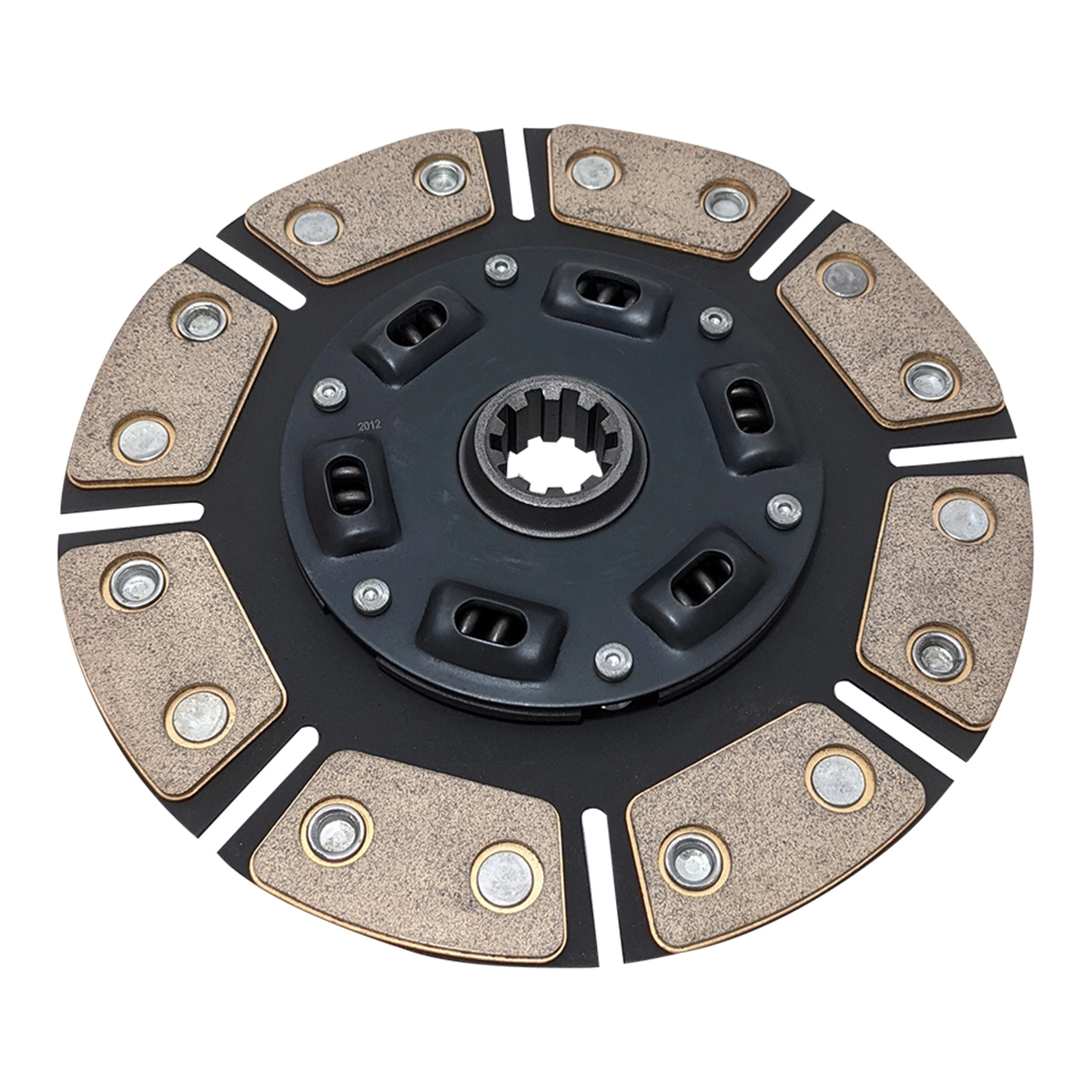 Kupplung BMW E36 E34 E39 M50 Motor 228mm Epytec Kupplungsscheibe Keramik Torsionsgedämpft  Sinter