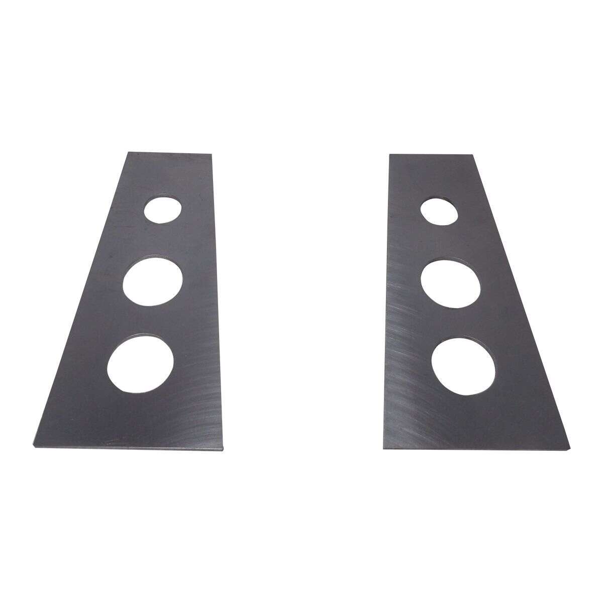 Opel Ascona A Front Axle Reinforcement Plates Wichbone Reinforcement Opel Ascona A Front Axle Reinforcement Plates Wichbone Reinforcement
