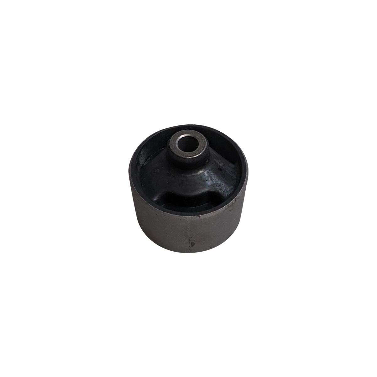 Verstärktes Getriebelager links Golf 1 Scirocco Caddy Jetta 171 199 214D 65mm Ø Shore Härte 68