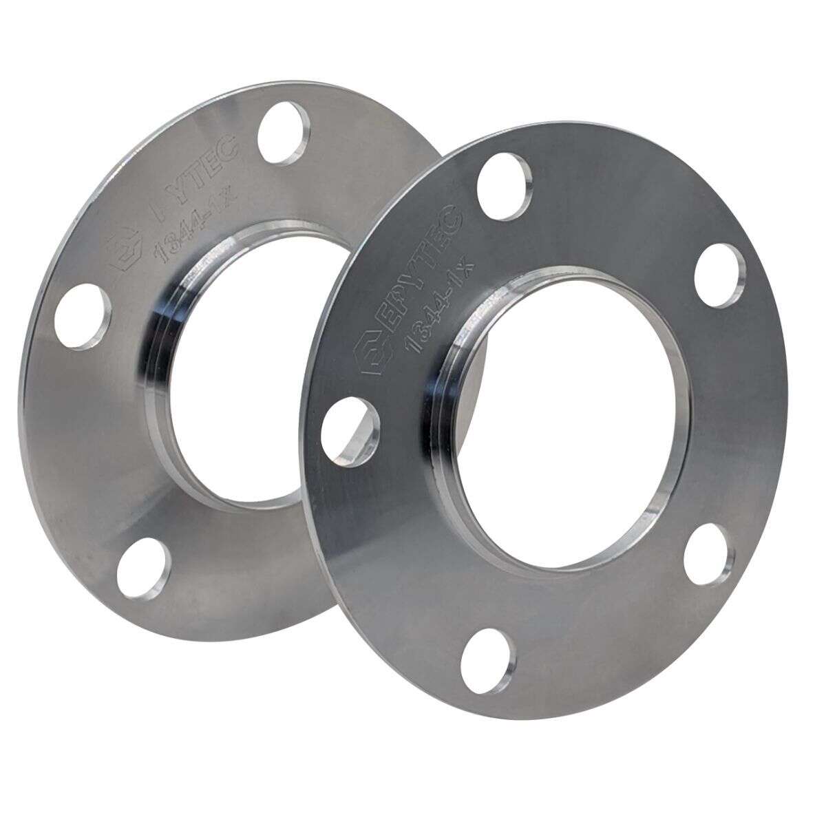 Spurplatte unter Bremsscheibe 3mm Golf 7 Golf 8 Plattform 5x112 Nabe 65mm auf 68mm Bremsen Umbau