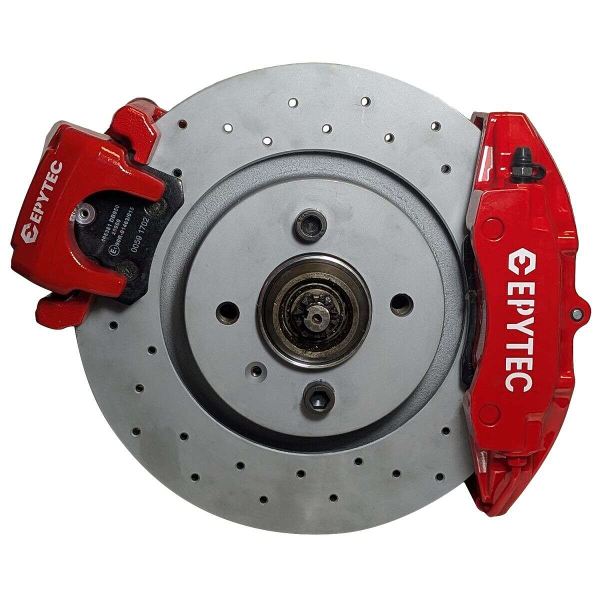 Großes Bremsanlagen KIT Hinterachse VW Golf Scirocco Corrado G60 Porsche Cayenne 4-Kolben Sattel Golf 4 R32 Audi S3 Handbremssattel 280x22 Bremsscheibe Großes Bremsanlagen KIT Hinterachse VW Golf Scirocco Corrado G60 Porsche Cayenne 4-Kolben Sattel Golf 4 R32 Audi S3 Handbremssattel 280x22 Bremsscheibe