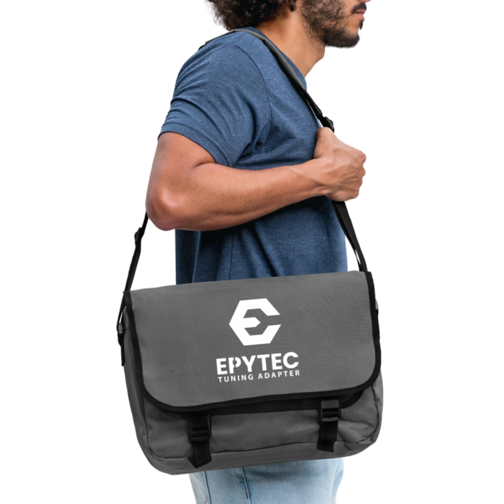 Umhängetasche Epytec Tuning Adapter