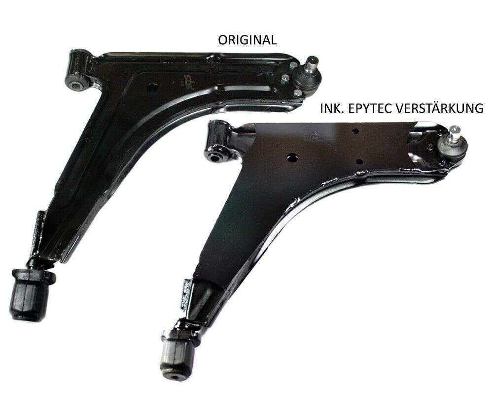 Golf MK1 Wishbone Reinforcing Plate Golf MK1 Wishbone Reinforcing Plate