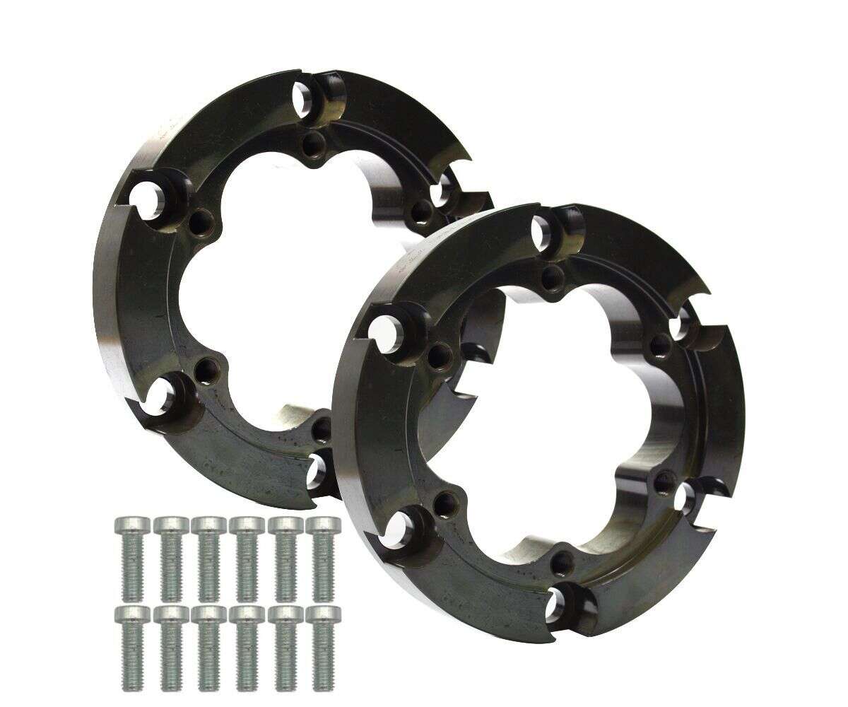 Bride arbre de transmission T3 transporter Audi A4 conversin transmission 108 vers 100