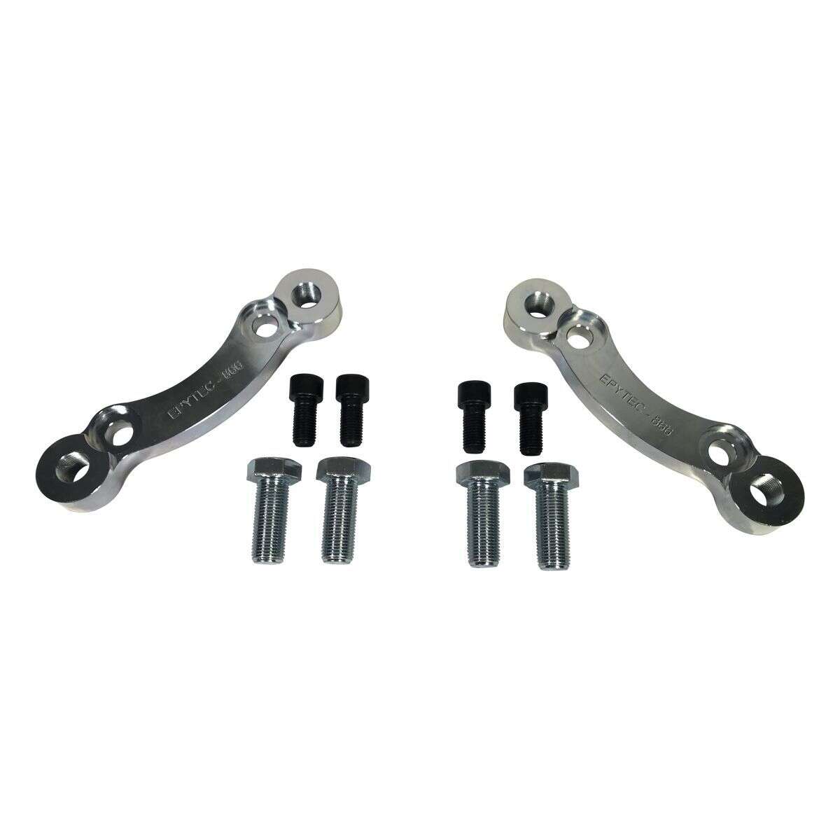 Audi A4 B5 / A6 VW Passat 3BG 3B Brake Caliper Adapter Porsche Cayenne Brake ZR17 Conversion Brake Disc