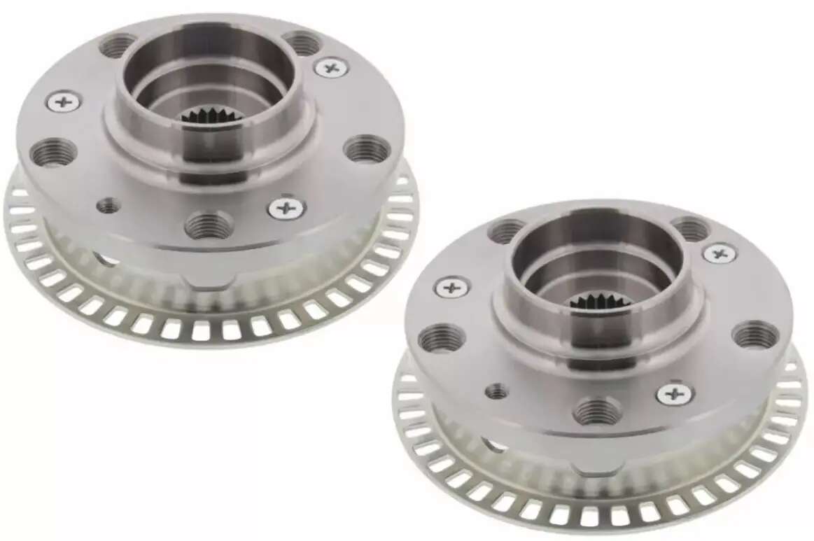 Wheel hubs Wheel hubs