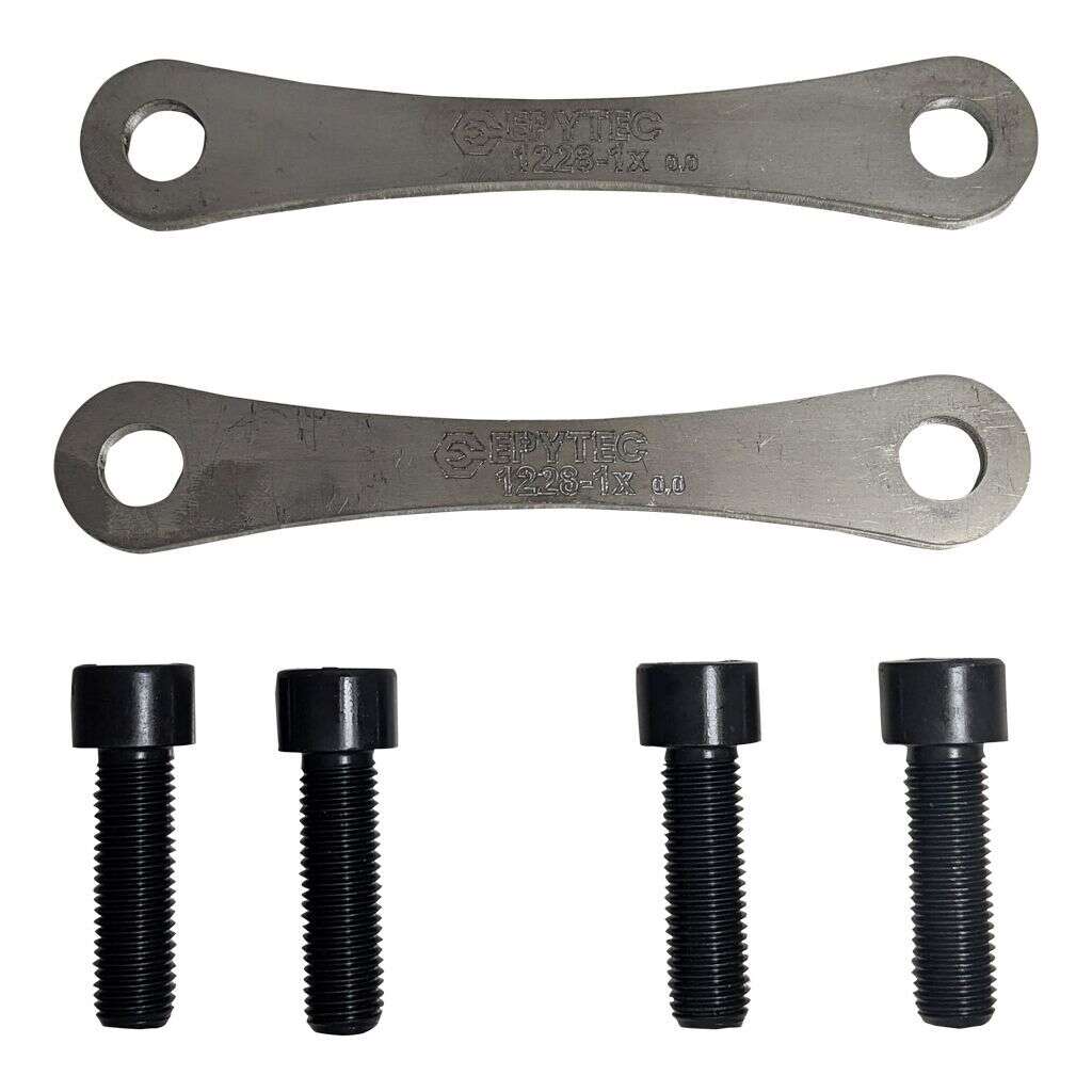 Bremssatteladapter Audi RS4 B9 Keramik Bremsanlage Audi RS6 C8 Bremsscheibe 370mm