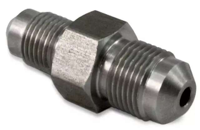 Brake line connector Brake line connector