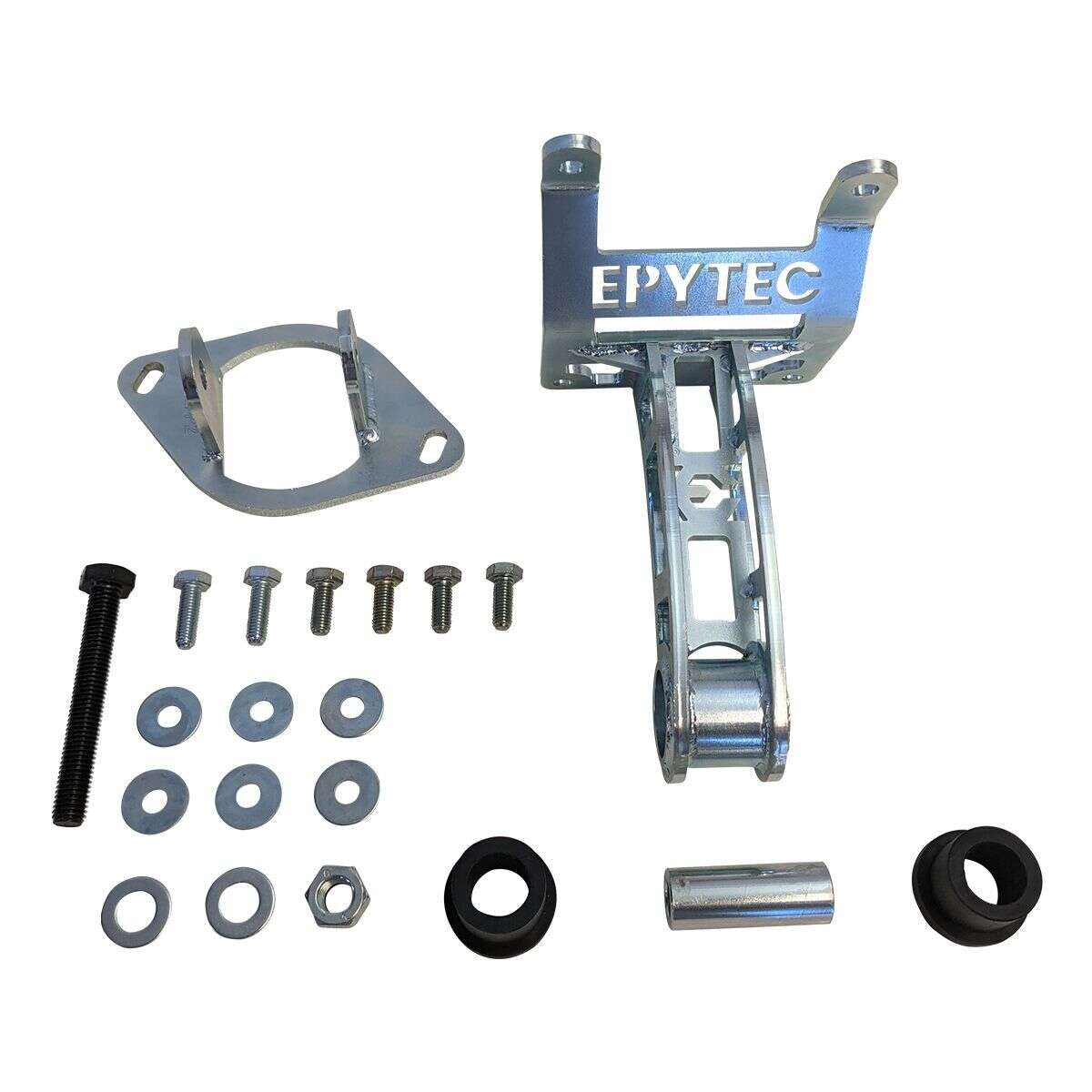 Engine mount Golf Corrado Vento 2 on 4 cylinder engines made of steel 1.8 T G60 2.0L 8V 16V 02M 6-speed 02a / 02J 5-speed gearbox - subframe, unit mount: Golf 3