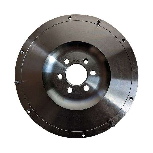 Lightened Flywheel VW Polo 6N 1.4 1.6 L 16V Caddy 2 Seat Ibiza Corduba steel facile