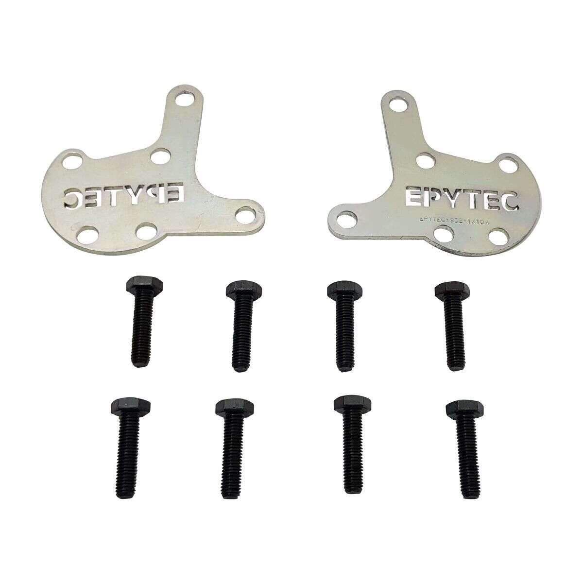 VW Lupo Camber Adjustement Plates Rear Axle Camber Correction - Camber Direction: negative - sharpened: 1,0 Degree