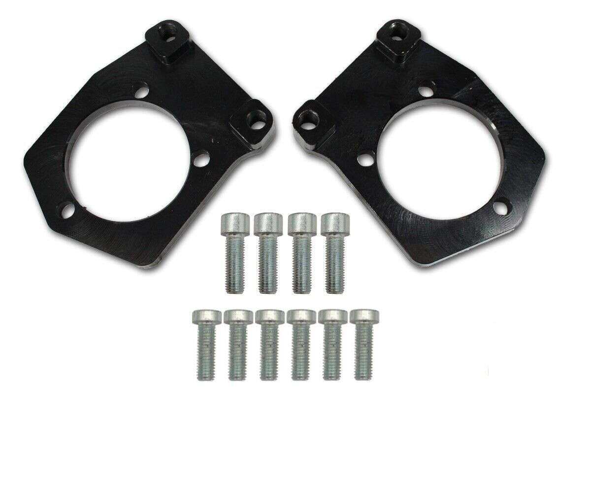 VW Beetle Adapter Porsche 944 Floating Caliper Brake Caliper Adapter VW Beetle Adapter Porsche 944 Floating Caliper Brake Caliper Adapter