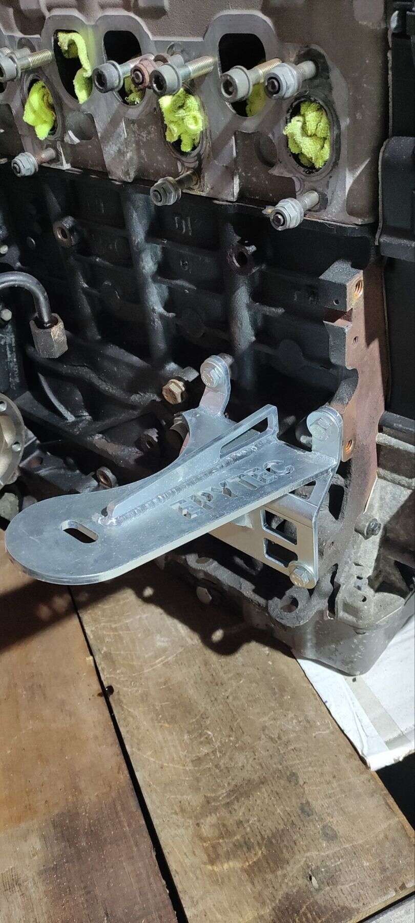 Support moteur Golf 2 3 Corrado Umbau 4 Motion 1,8T 16V TDI moteur 4x4  02M 02Q boîte de vitesse