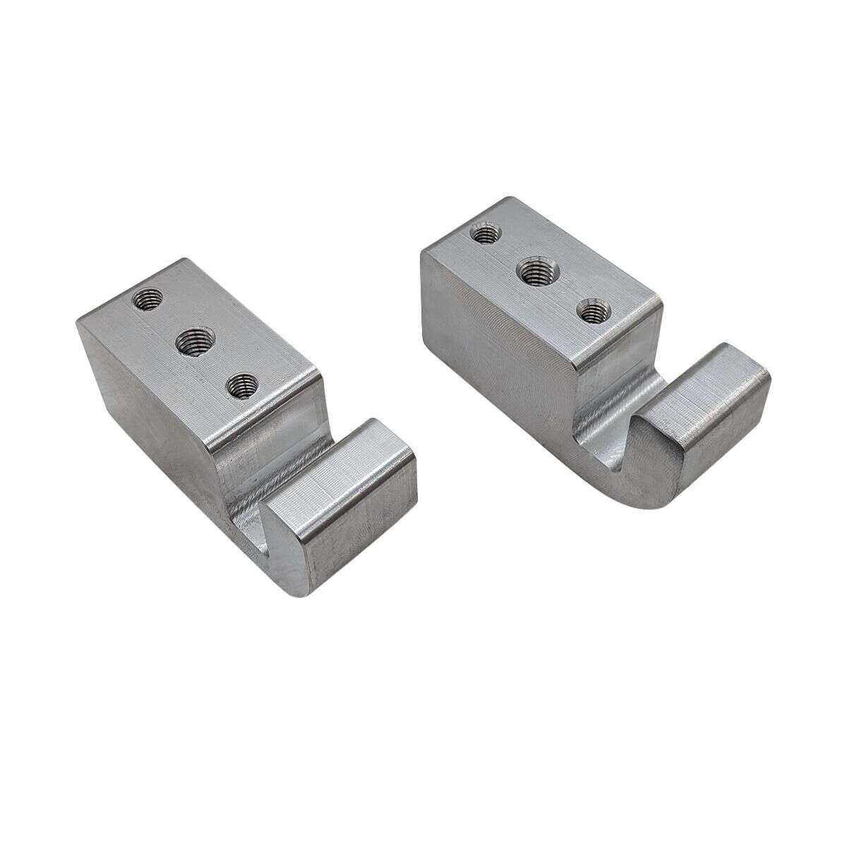 Adapter für Sitzkonsole T6 Bus Motorradständer Fahrradständer