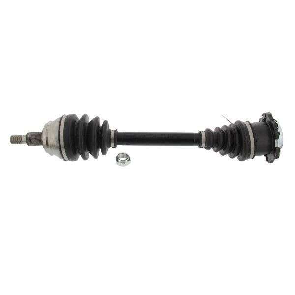 Dünne kürzere Antriebswelle links VW Golf 4 Bora 1.8T V5 Audi A3 8L 108er Flange