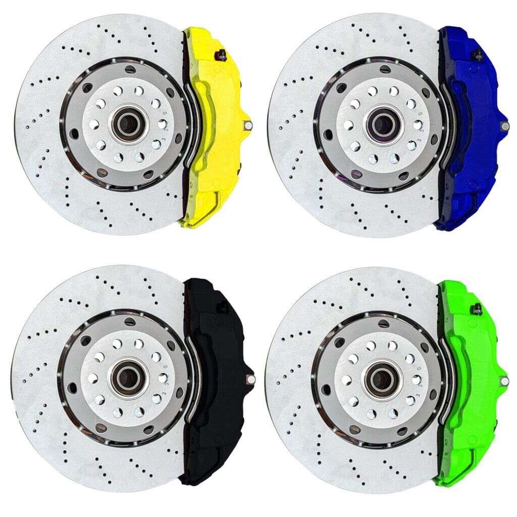 Großes Bremsanlagen KIT VW Golf 4 Polo 6r WRC Bora Audi A3 TT Audi RS4 B5 ZR18 Bremssattel 360x32mm Bremsscheibe - Farbe Bremssattel: In Wunschfarbe lackiert Großes Bremsanlagen KIT VW Golf 4 Polo 6r WRC Bora Audi A3 TT Audi RS4 B5 ZR18 Bremssattel 360x32mm Bremsscheibe - Farbe Bremssattel: In Wunschfarbe lackiert