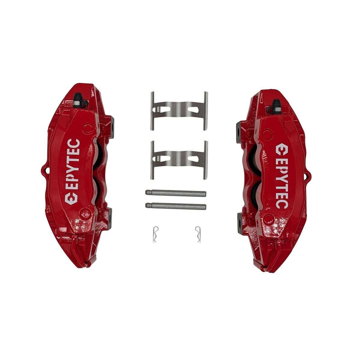 Brake caliper Epytec 4-piston Porsche Boxster 986351421 996 986 Cayman 2.7 Tuning brake system front axle
