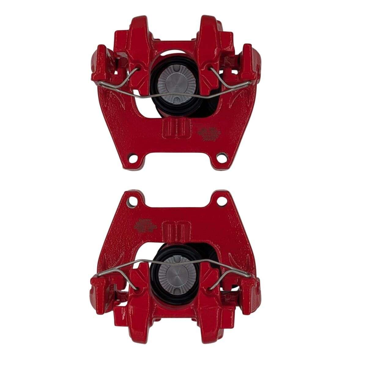VW Golf 7 R Audi A3 S3 Bremssattel Hinterachse Handbremssattel mit Träger Tuning Bremsanlage