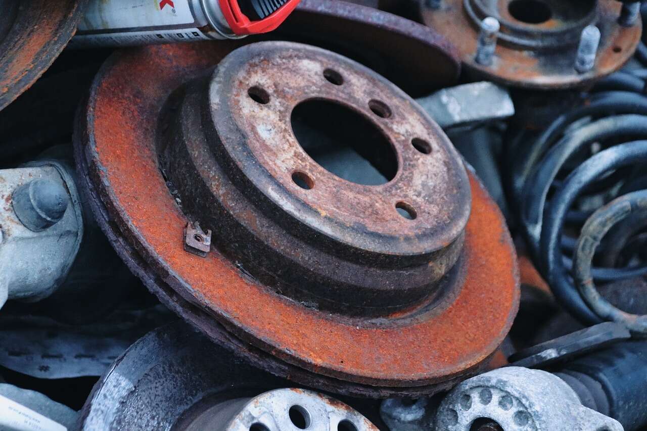 Bremsscheiben wechseln: So geht's – Eine Anleitung für Tuningfans und Autobegeisterte